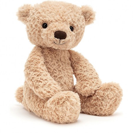 Peluche Ours Finley - 43 cm - Jellycat