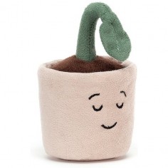 Peluche Plante Pousse Sereine - Jellycat