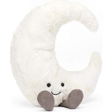 Peluche croissant de lune Amuseable - Jellycat