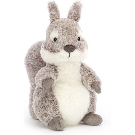 Peluche Ecureuil Ambrosie - Jellycat