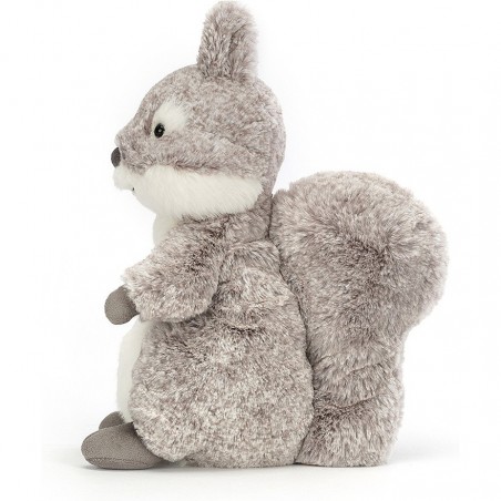 Peluche Ecureuil Ambrosie - Jellycat
