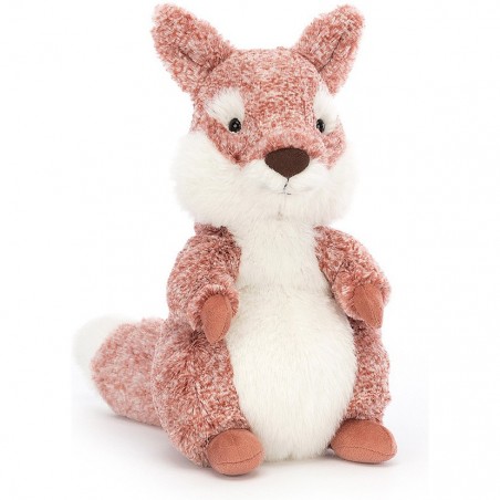 Peluche Renard Ambrosie - Jellycat