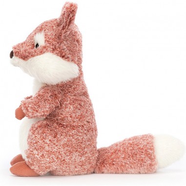 Peluche Renard Ambrosie - Jellycat