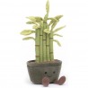 Peluche bambou Amuseable Potted Bamboo - Jellycat