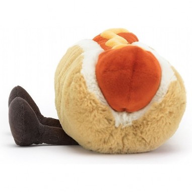 Peluche hot dog Amuseable - Jellycat