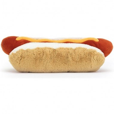 Peluche hot dog Amuseable - Jellycat
