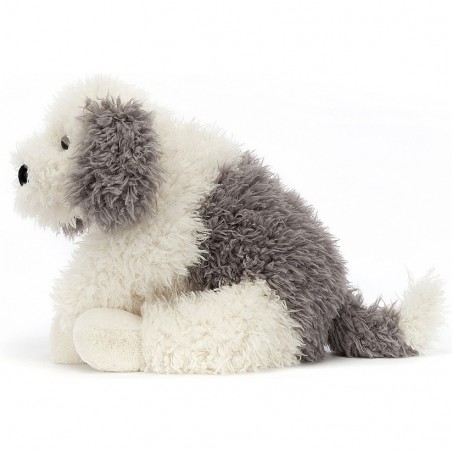 Peluche Floofie chien de berger - Jellycat