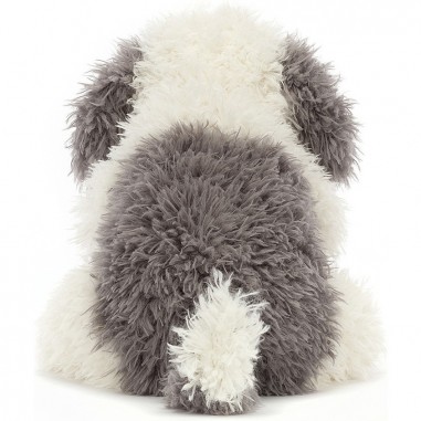 Peluche Floofie chien de berger - Jellycat