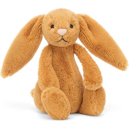 Lapin Golden Bashful - Jellycat
