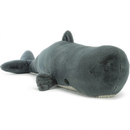 Peluche Sullivan le cachalot - Jellycat