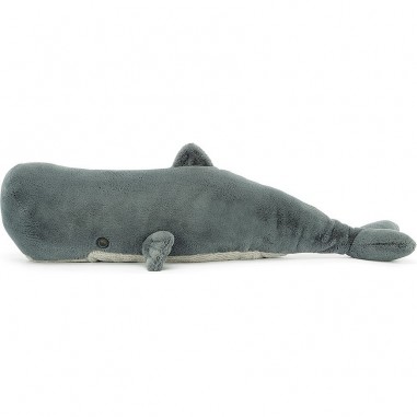 Peluche Sullivan le cachalot - Jellycat
