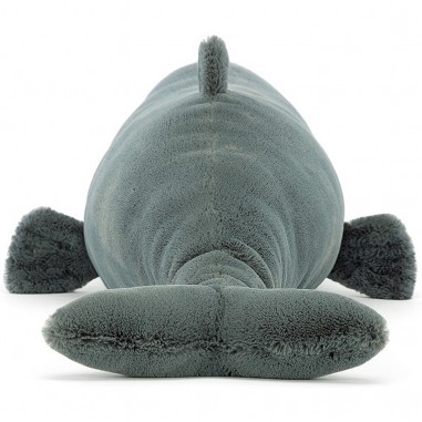 Peluche Sullivan le cachalot - Jellycat