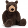 Peluche ours Knox - Jellycat