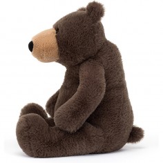 Peluche ours Knox - Jellycat 2