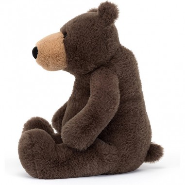 Peluche ours Knox - Jellycat