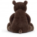 Peluche ours Knox - Jellycat