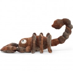 Simon le scorpion Peluche - Jellycat 2