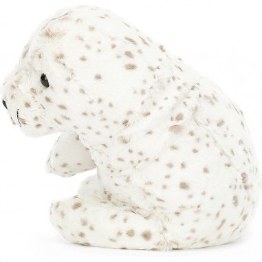Sigmund le phoque Peluche - Jellycat