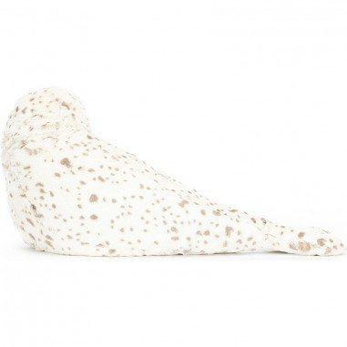 Sigmund le phoque Peluche - Jellycat