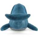 Gilbert la baleine bleue Peluche de - Jellycat