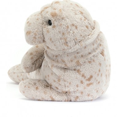 Peluche Magnus le Lamantin - Jellycat