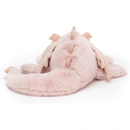 Grand Dragon - Rose - Jellycat