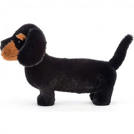 Peluche Freddie le chien saucisse - Jellycat
