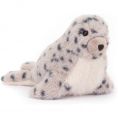 Peluche Nauticool phoque Spotty - Jellycat