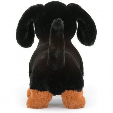 Chien saucisse Freddy - Jellycat