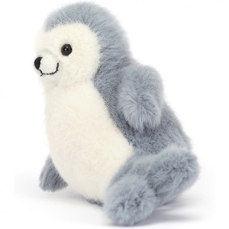Peluche Nauticool phoque Roly Poly - Jellycat