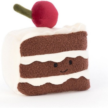 Peluche gateau Pretty patisserie - Jellycat