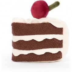 Peluche gateau Pretty patisserie - Jellycat 2