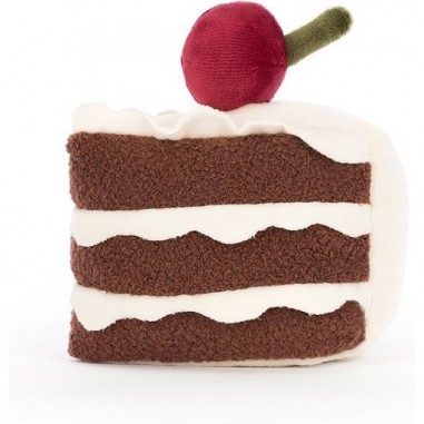 Peluche gateau Pretty patisserie - Jellycat
