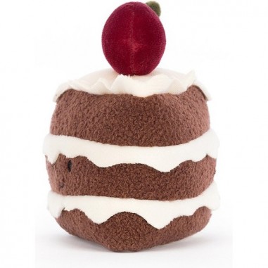 Peluche gateau Pretty patisserie - Jellycat