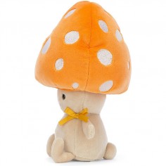 Peluche champignon Fun-guy Ozzie - Jellycat 2
