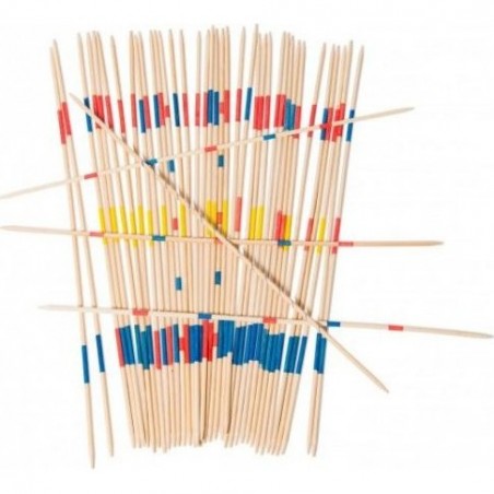 Jeu de Mikado Géant