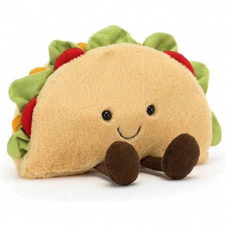 Peluche Amuseable Taco - Jellycat