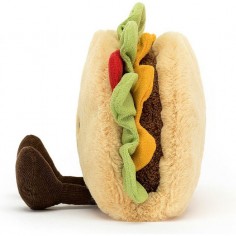 Peluche Amuseable Taco - Jellycat 2