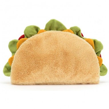 Peluche Amuseable Taco - Jellycat