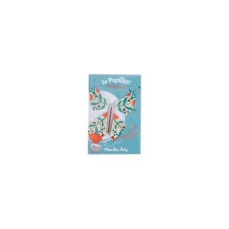 Papillons Magiques Les Petites Merveilles
