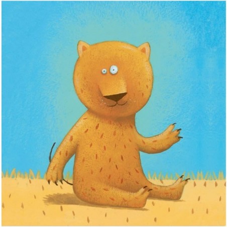 Créer des animaux avec des stickers - loisirs créatifs - Djeco