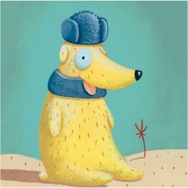 Créer des animaux avec des stickers - loisirs créatifs - Djeco