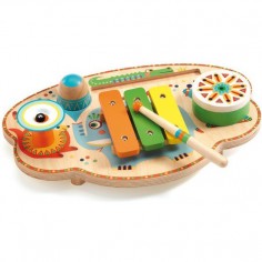Animambo Carnaval musical - Djeco