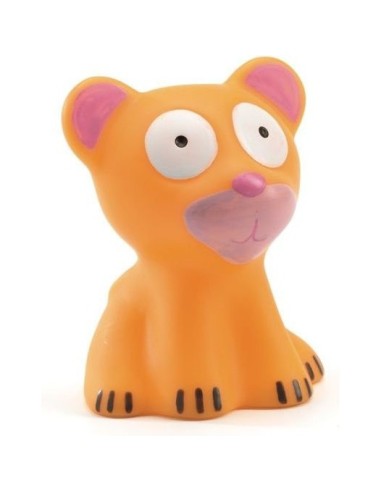 Maxi topanijungle - jouet d'éveil enfant - Djeco