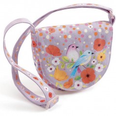 Sac et accessoires de Birdie - Un jeu - Djeco 2