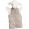 Albert le mouton Les Marionnettes - La Grande Famille - Moulin Roty