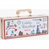 Petite valise bricolage - 6 outils - Les jouets d'hier - Moulin Roty