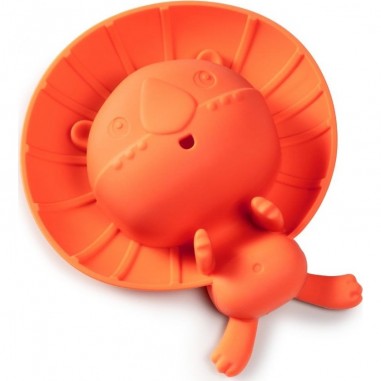Jouet de bain - Jack le lion