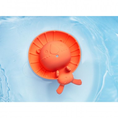 Jouet de bain - Jack le lion