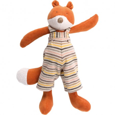 Gaspard le renard La Grande Famille - Moulin Roty